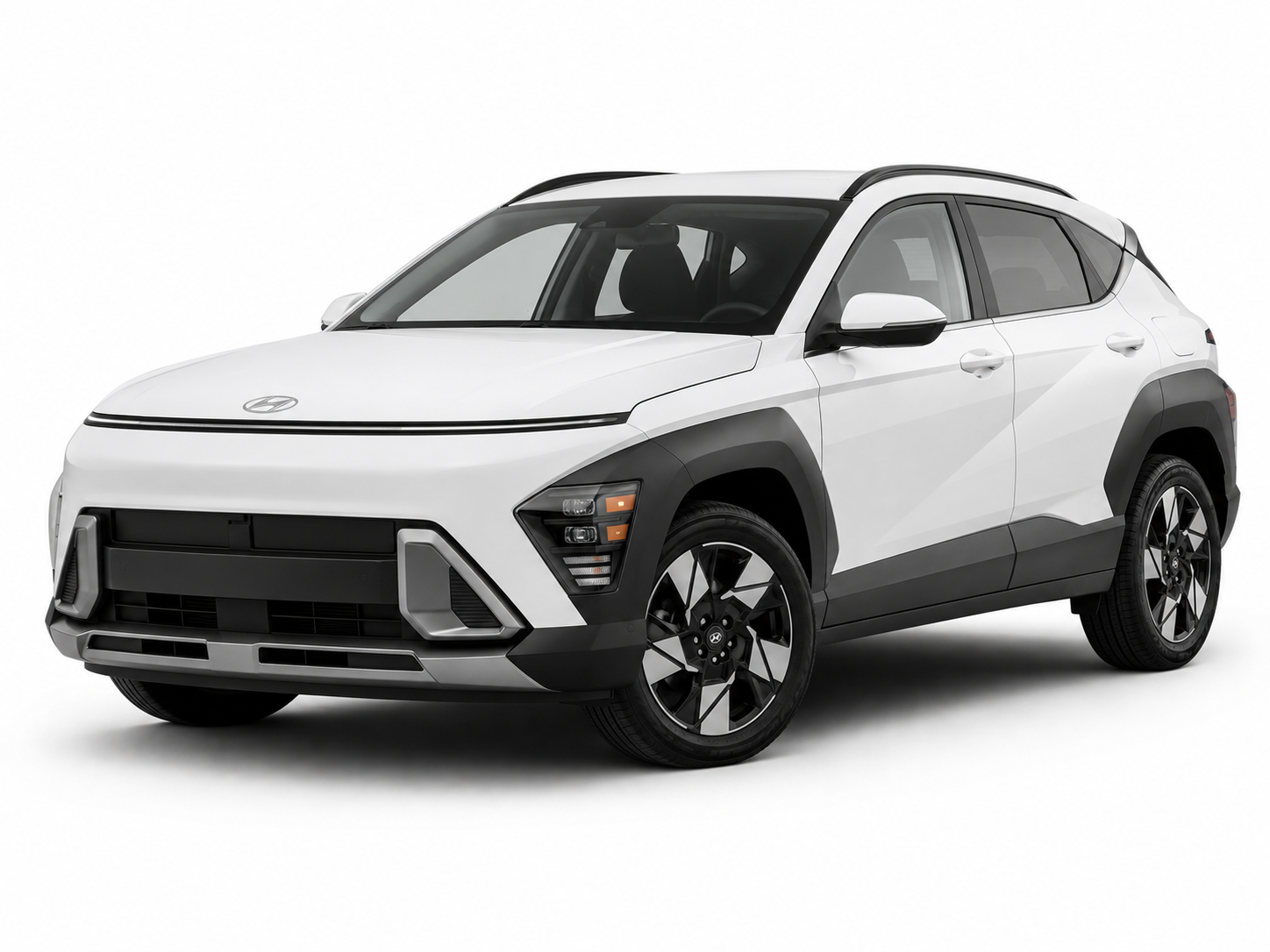 2024 Hyundai Kona — תמונה 1 מתוך 4