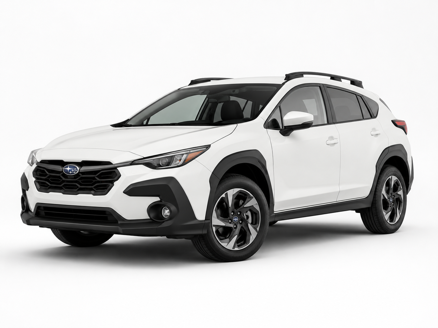 2024 Subaru Crosstrek — תמונה 1 מתוך 4