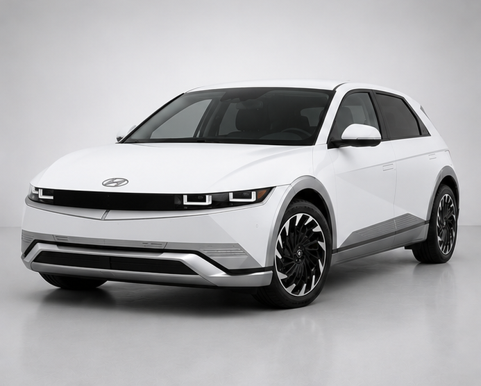 2024 Hyundai Ioniq — תמונה 1 מתוך 4