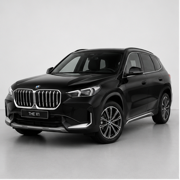 2025 BMW X1 — תמונה 1 מתוך 4